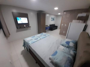 Day Flats CG - Ap confort super bem localizado